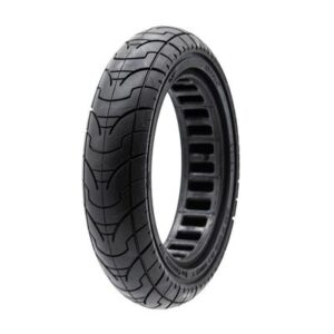 Rueda maciza ultraligera 9,2x2-6,1/B34 - línea negra