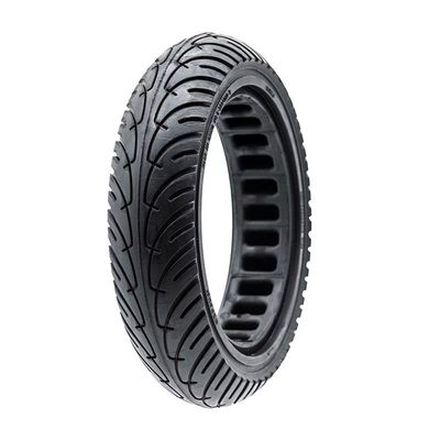Rueda maciza ultraligera 8,5x2-6,1/B34 - línea negra