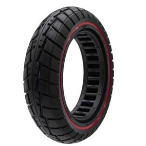 Rueda maciza ultraligera offroad linea roja 60/70-6,5/B44