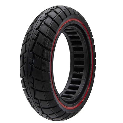 Rueda maciza ultraligera offroad linea roja 60/70-6,5/B44
