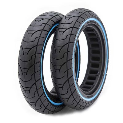 Rueda maciza ultraligera 9,2x2