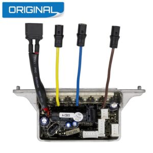 4826006389 Controladora 48V 20A original Niu KQi3 MAX