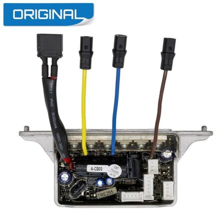 Controladora 48V 20A original Niu KQi3 MAX