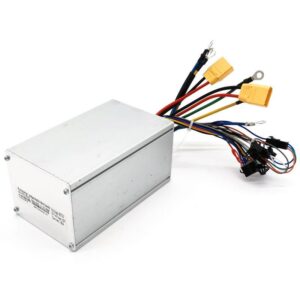 4826016306 Controladora 72V 45A 3000W - A y B LCD QS-S4