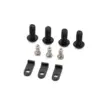 Guardabarros trasero Smartgyro Speedway/Rockway/Crossover