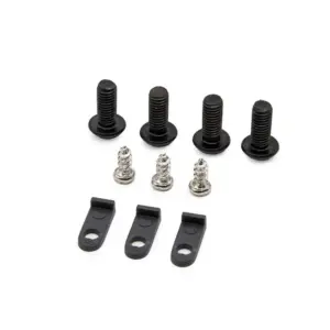 Guardabarros trasero Smartgyro Speedway/Rockway/Crossover