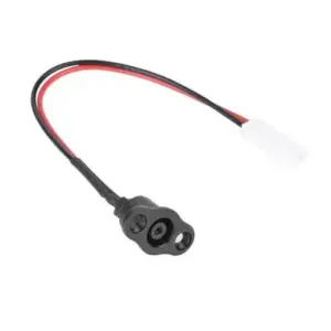 Xiaomi Mi Electric Scooter M365 / Pro / Pro 2 / Essential Conector de carga compatible