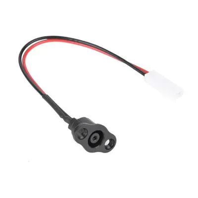 Xiaomi Mi Electric Scooter M365 / Pro / Pro 2 / Essential Conector de carga compatible
