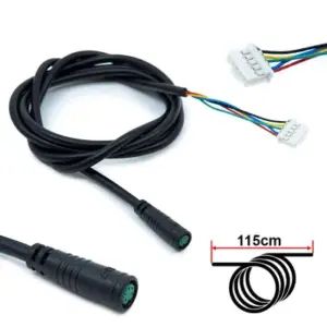 5602695906 Cable bus display/controladora Mi3 Lite, Mi4, MI4 Lite (1st Gen)