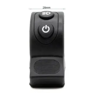 Acelerador Cecotec D20/30/40