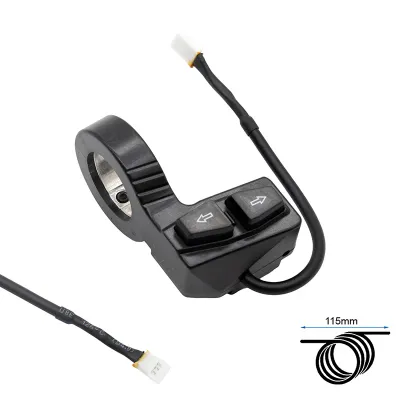 Botonera intermitentes Navee N65 IT