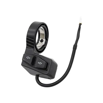 Botonera intermitentes Navee N65 IT