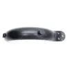 Guardabarros GX1.0 negro para Xiaomi M365 y Pro