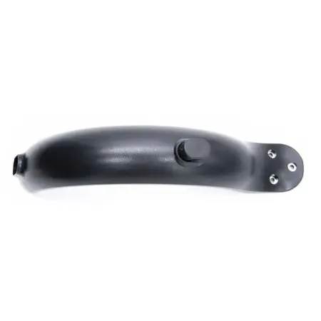 Guardabarros GX1.0 negro para Xiaomi M365 y Pro