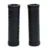 Puños de silicona negros Xiaomi Pro/Pro2 - 2 uds