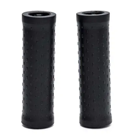 Puños de silicona negros Xiaomi Pro/Pro2 - 2 uds