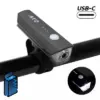 Luz led recargable 300-2600lm