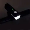 Luz led recargable 300-2600lm