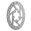 Disco de freno 120mm 5H plata para Xiaomi M365, Essential, 1S, Pro/2