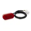Luz trasera guardabarros 5-70V para Smartgyro