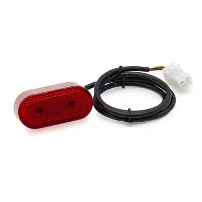 Luz trasera guardabarros 5-70V para Smartgyro