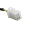 Luz trasera guardabarros 5-70V para Smartgyro
