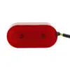 Luz trasera guardabarros 5-70V para Smartgyro