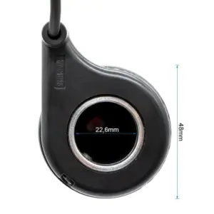 Acelerador de puño EWGA-002 Smartgyro