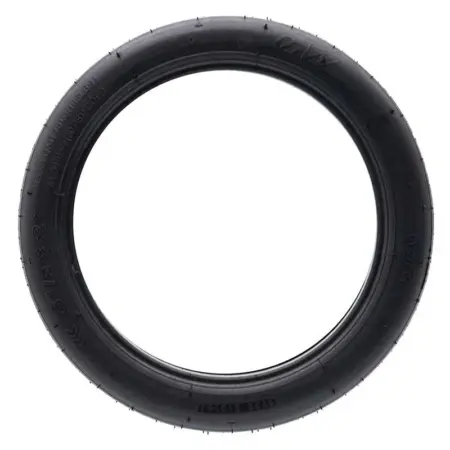 Neumático Tubeless 8,5x2