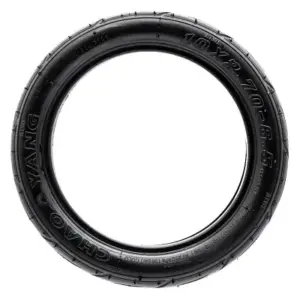 Neumático Tubeless 10x2,7-6,5