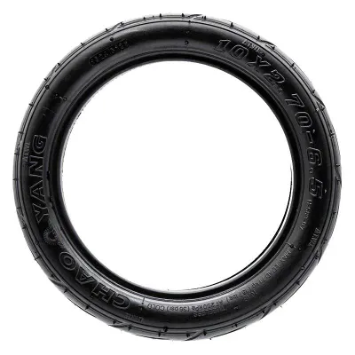 Neumático Tubeless 10x2,7-6,5