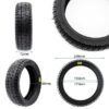 Neumático Tubeless Offroad 10,5X2,75-7