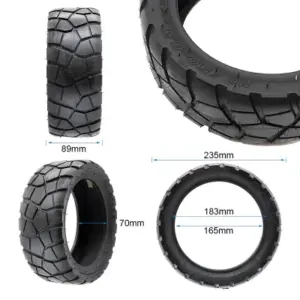 Neumático tubeless offroad 80/50-6,5 RHINOTRACK