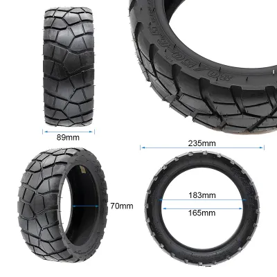 Neumático tubeless offroad 80/50-6,5 RHINOTRACK