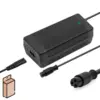 Cargador con conector GX16 52V 14S (Salida 58,8V 2A)