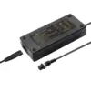 Cargador (48-60V) premium 2A conector GX16