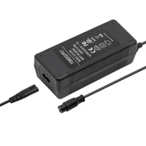Cargador con conector GX16 52V 14S (Salida 58,8V 2A)