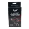 Cargador (48-60V) premium 2A conector GX16