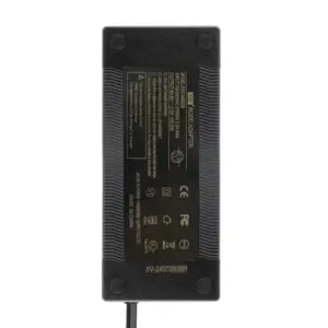 Cargador (48-60V) premium 2A conector GX16