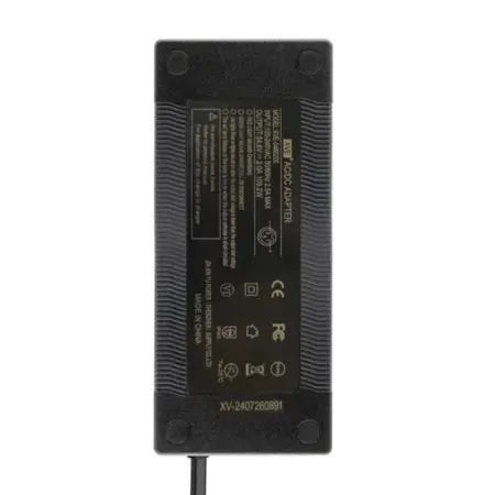Cargador (48-60V) premium 2A conector GX16
