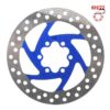 Discos de frenos 6H 140MM