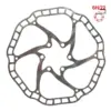Discos de frenos 6H 160MM