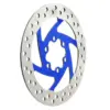 Discos de frenos 6H 140MM
