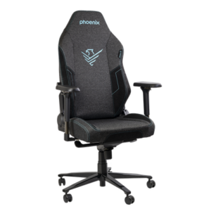 Silla Gaming Monarch Tela Talla R