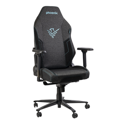 Silla Gaming Monarch Tela Talla R