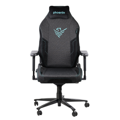 Silla Gaming Monarch Tela Talla R