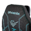 Silla Gaming Monarch Tela Talla R