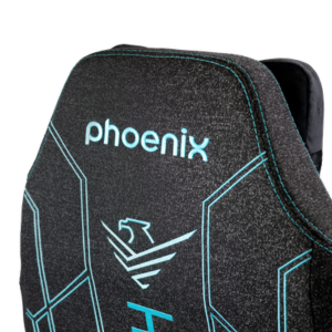 Silla Gaming Monarch Tela Talla R