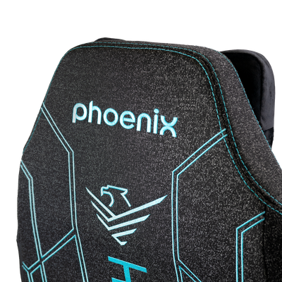 Silla Gaming Monarch Tela Talla R