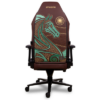 SILLA GAMING PHOENIX MONARCH LOTR EDICION ROHAN